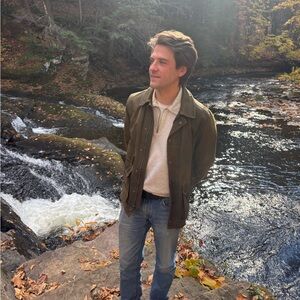 Meet your Posher, Shay